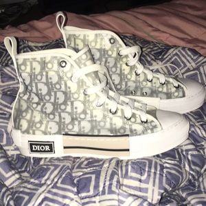 COPY - Dior sneakers